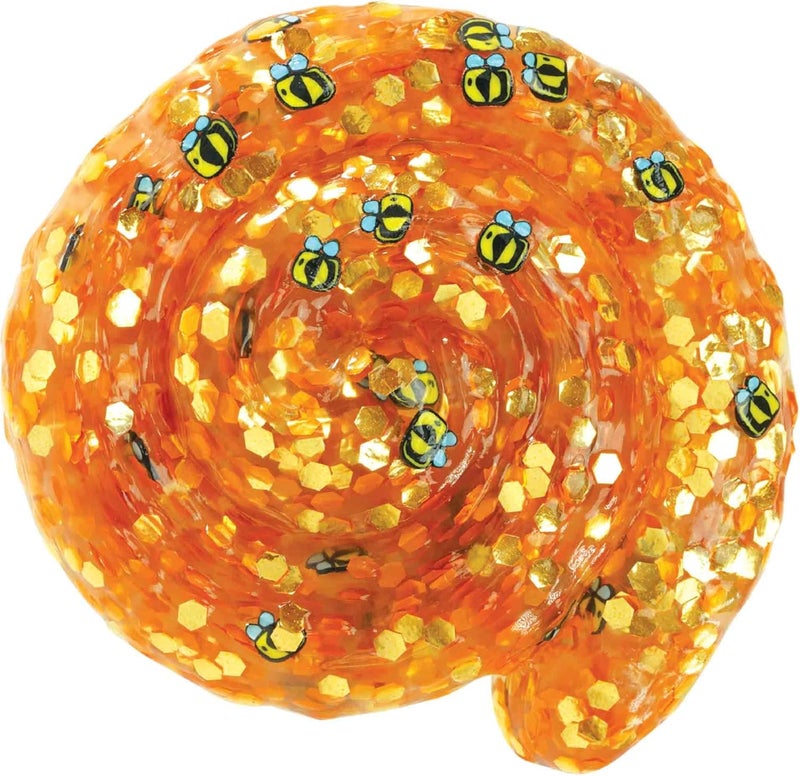 Crazy Aaron's Thinking Putty - Honey Hive - Image 3